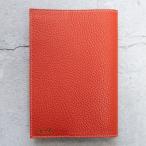 mafpinto ADRIALINEブックカバー新書サイズレッド