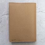 mafpinto ADRIALINEブックカバー新書サイズカプチーノ