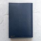mafpinto ADRIALINEブックカバー新書サイズネイビー