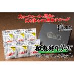 RUDIE‘Sの根魚狩りJ H 10g