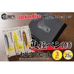 RUDIE‘Sの魚極ペン100 25g