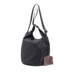 豊岡鞄 YUMEGURI BAG ブラック