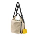 豊岡鞄 YUMEGURI BAG ベージュ