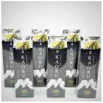 ふるさと納税 人吉市 本格米焼酎「白岳KAORU」1800mlパック6本セット