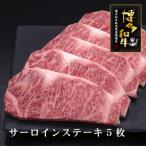 博多和牛サーロインステーキ 200g×5枚
