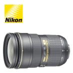 Nikon AF-S NIKKOR 24-70mm