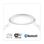 Panasonic LEDシーリング ライフコンディショニングシリーズ