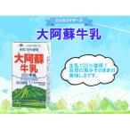 大阿蘇牛乳 250ml×24本