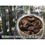 別府産乾しシイタケ 粒ぞろいどんこ 120g箱入り_B051-003