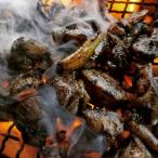 熟成鶏肉炭火焼き3種セット