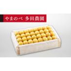 2027年 特選月山錦 桐箱詰約700g