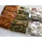本格中華料理の3種セット 計10パック