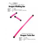 デューク更家のドラゴンウォーキングバー