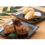 クエの味噌漬けと煮付け クエだし仕立て