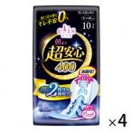 エリス 朝まで超安心 400 特に心配な夜用