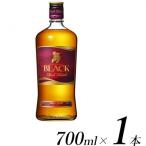 ウイスキー ブラックニッカ リッチブレンド 700ml×1本