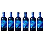 ウイスキー ニッカ セッション 奏楽 700ml×6本