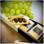 ふるさと納税 花巻市 プレミアム 大粒 生レーズンサンド(シャインマスカット生レーズン)