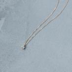 0.1ct 気品ある美しさ 6本たてづめ