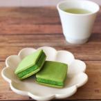 中村藤吉本店の茶Colateとティーバッグ
