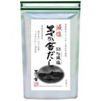 久原本家の減塩茅乃舎だし 27袋入り