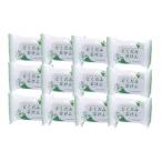 ふるさと納税 山鹿市 どくだみ石けん130g×12個セット