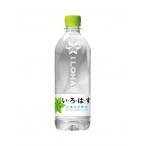 い ろ は す いろはす 阿蘇の天然水540mlPET×24本