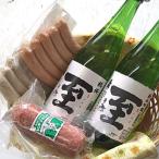 へんじんもっこ3種& 至 純米 純米吟醸720ml×2本セット