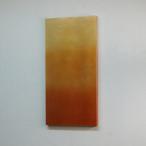 漆器のアートパネル タソガレ 60×30cm