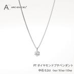 ARC-EN-CIEL PTダイヤ 0.20ct