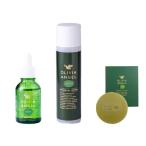 OLIVIA ANGEL PLANTA スキンケアセット