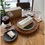 ●冷凍アイスケーキ BARBARA COFFEEのカッサータ