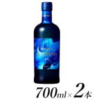 ウイスキー ニッカ セッション 奏楽 700ml×2本