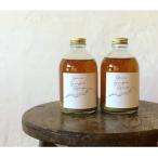 スパイスジンジャーシロップ 290ml×2本