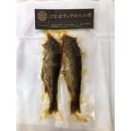 ビワマスやわらか煮 3パック入り