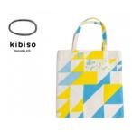 kibisoのシルクトートバッグ SANNKAKU