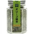 ジャングルデリバリーのオリーブ緑茶&amp;オリーブ抹茶