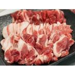 産羊4点セット1.35kg スペアリブ