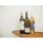 Cfa Backyard winery-甲州種-白