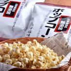 化学調味料無添加ポップコーン うす塩味 65g×24袋