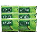 おうち抹茶スティック ×6袋