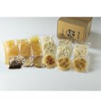 ふるさと納税 福岡市 【博多名物のやわらかいうどん】因幡うどんDセット NH04