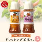ドレッシング 2本セットA