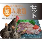 紀の国みかん極み地鶏セット