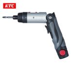 KTC 1 4コードレスドライバセット