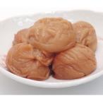 ふるさと納税 那智勝浦町 《紀州南高梅》はちみつ梅干し　つぶれ梅(ご家庭用)500g