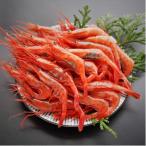 fu.... налог ... блок [ Hokkaido ... блок производство ]. sashimi северная креветка M размер 500g