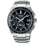 ふるさと納税 塩尻市 【9/30受付終了】SEIKO アストロン ネクスター ソーラー電波腕時計 SBXY039