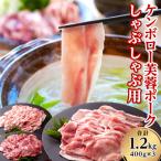豚肉 芙蓉ポークしゃぶしゃぶ用 計1.2kg