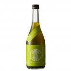 坂東お茶け リキュール 720ml×1本